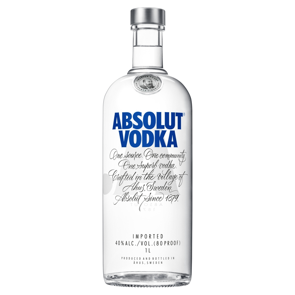 Absolut Original